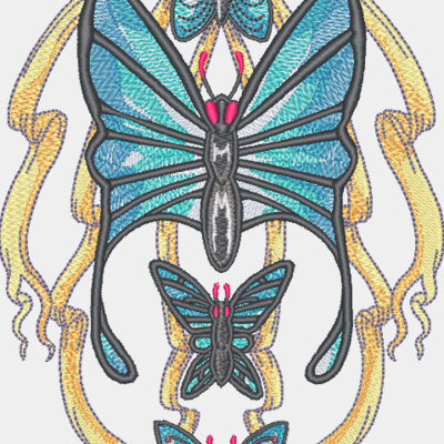 Butterflies Thumbnail