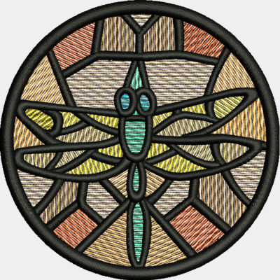 Stained Glass Thumbnail