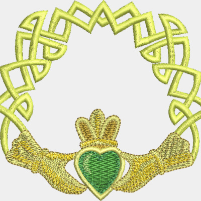 Celtic Thumbnail