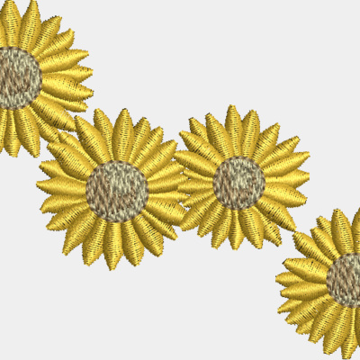 Sunflowers Thumbnail