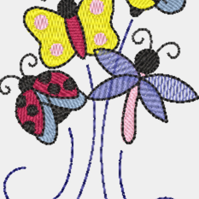 Insect Thumbnail