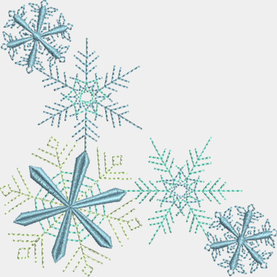 Snowflakes Thumbnail