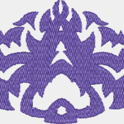 Tribal Thumbnail
