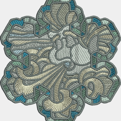 Stained Glass Thumbnail