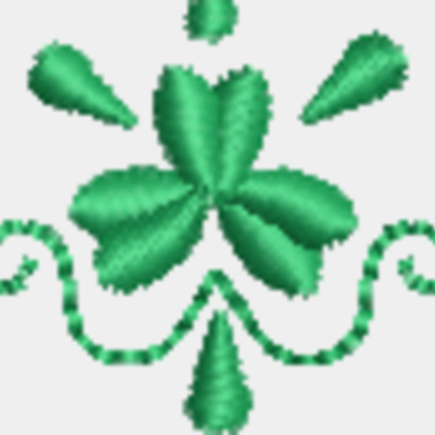 Shamrock Thumbnail