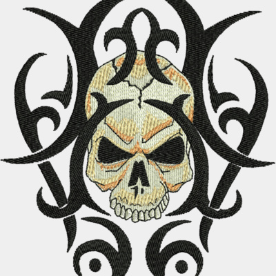 Skulls Thumbnail