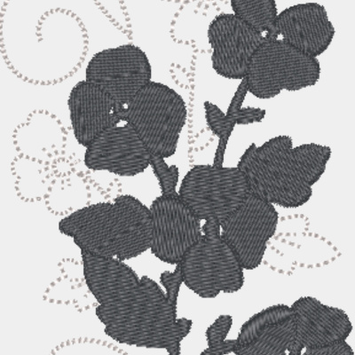 Silhouettes Thumbnail