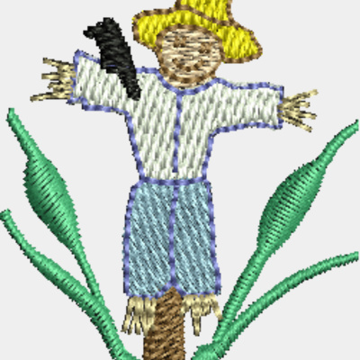 Scarecrows Thumbnail