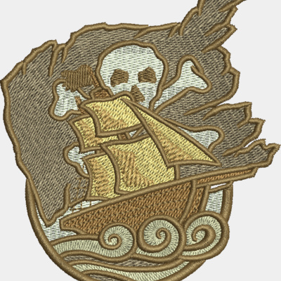 Pirates Thumbnail