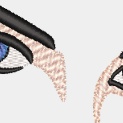 Eyes Thumbnail
