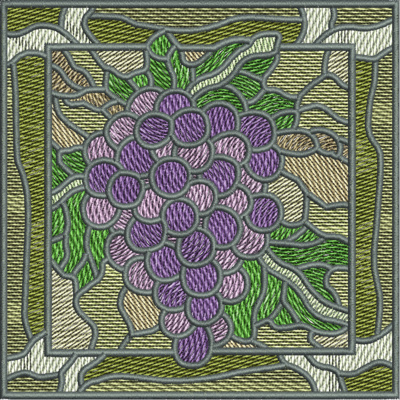 Stained Glass Thumbnail