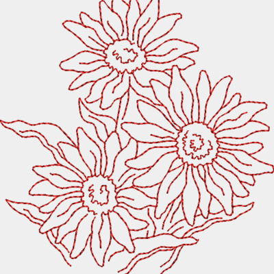 Daisies Thumbnail