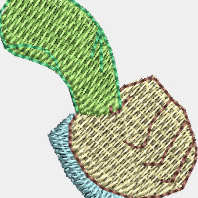 Green Thumb Thumbnail