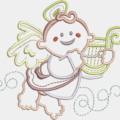 Angels Thumbnail