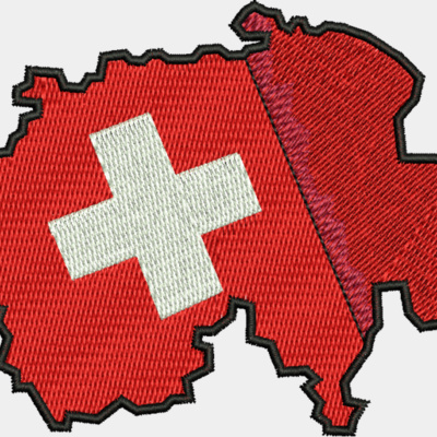 Switzerland Thumbnail