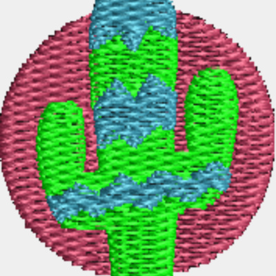 Cactus Thumbnail