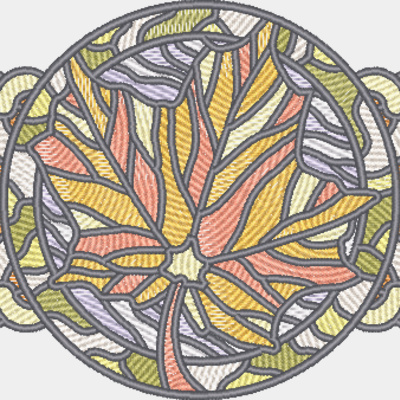 Stained Glass Thumbnail