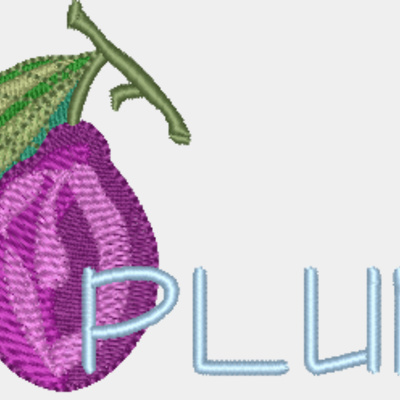 Plum Thumbnail