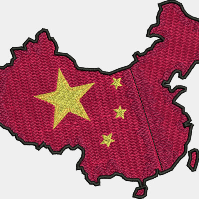China Thumbnail