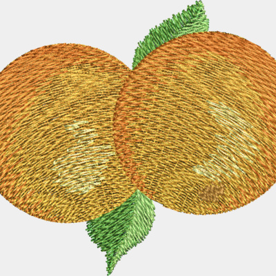 Oranges Thumbnail