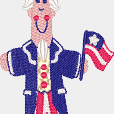 Uncle Sam Thumbnail