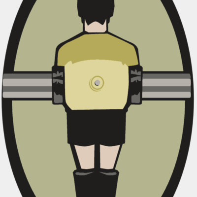 Foosball Thumbnail