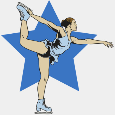 IceSkating Thumbnail