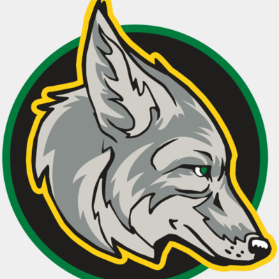 Coyotes Thumbnail