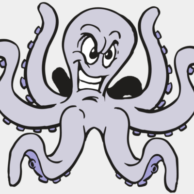 Octopus Thumbnail